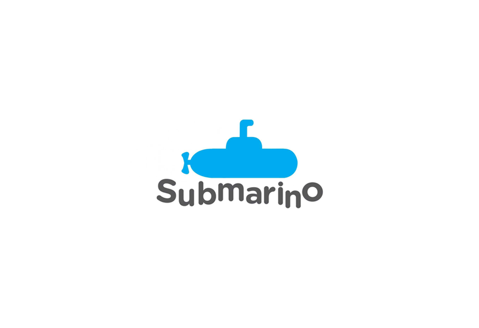 Submarino Telefone