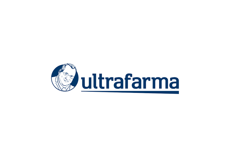 Ultrafarma Telefone