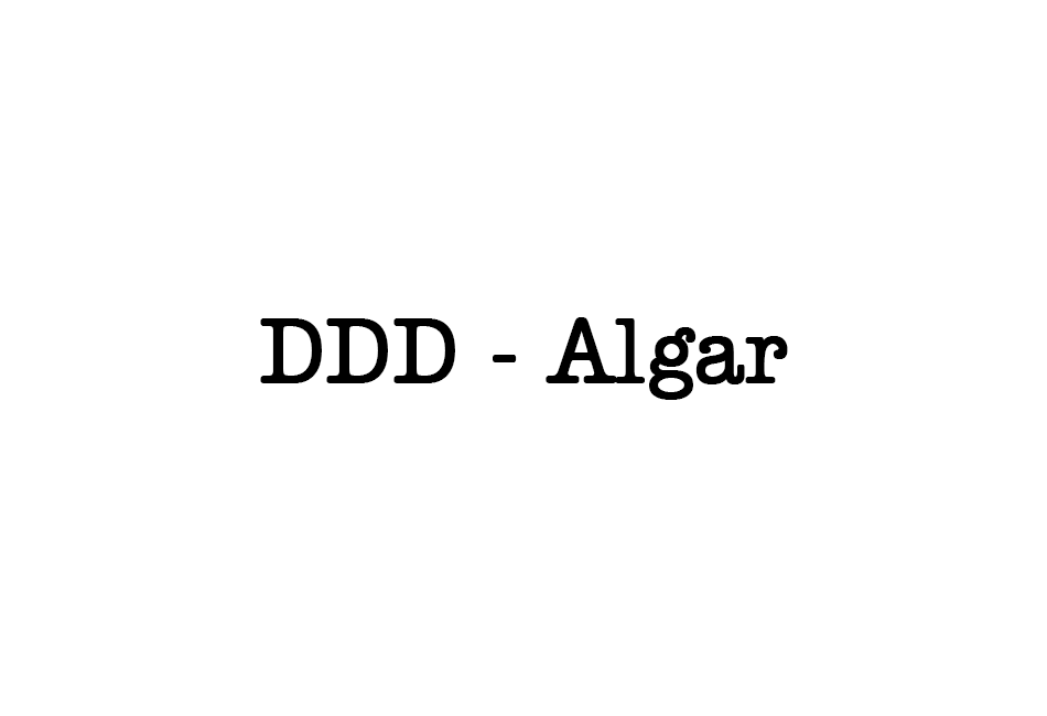 DDD Algar Telecom