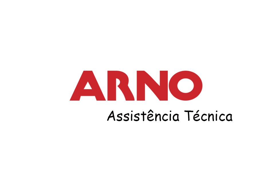 Assistência Técnica Arno