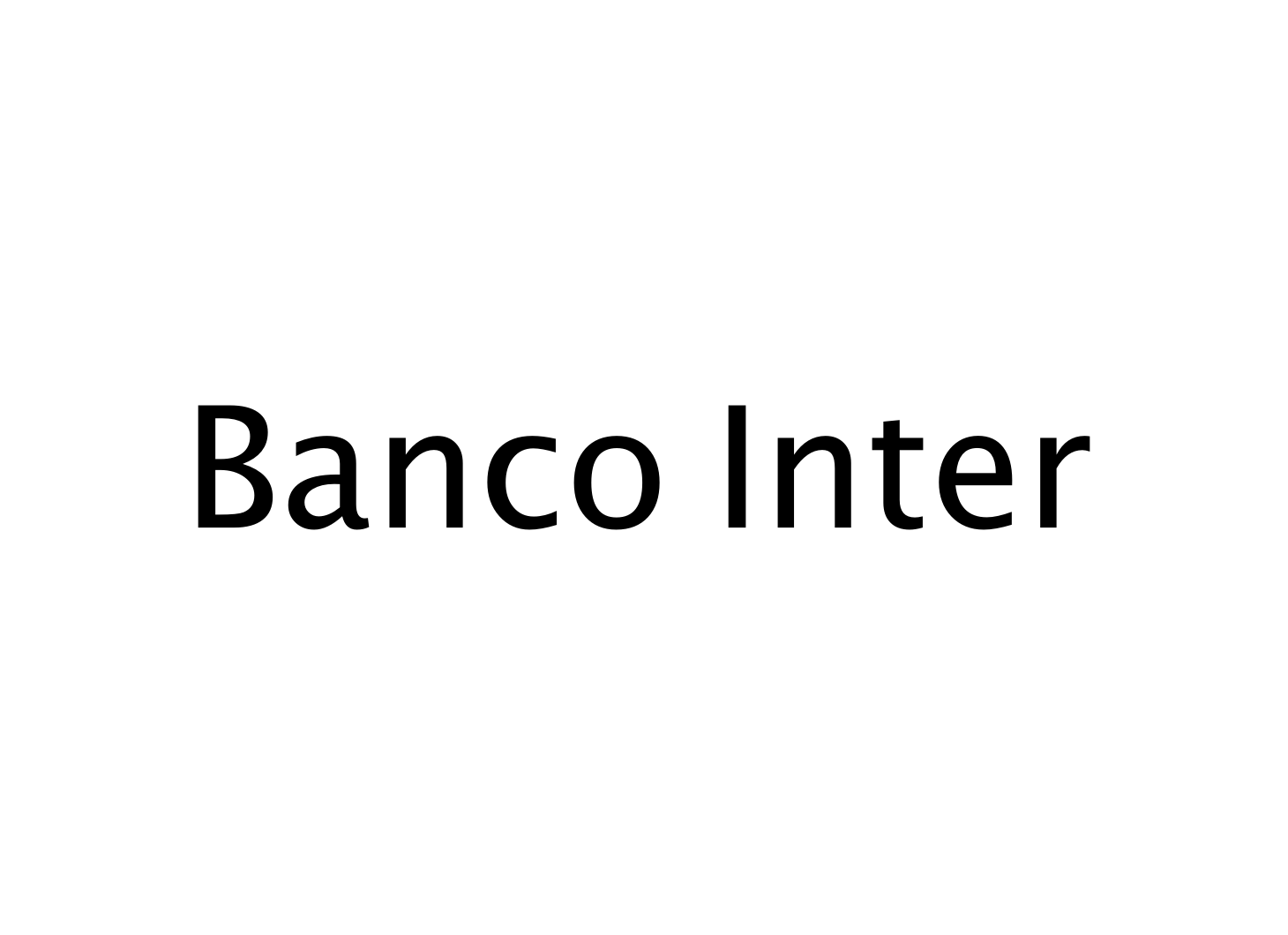 Central de Atendimento Banco Inter, telefones e sac 0800